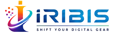 Iribis — Shift Your Digital Gear